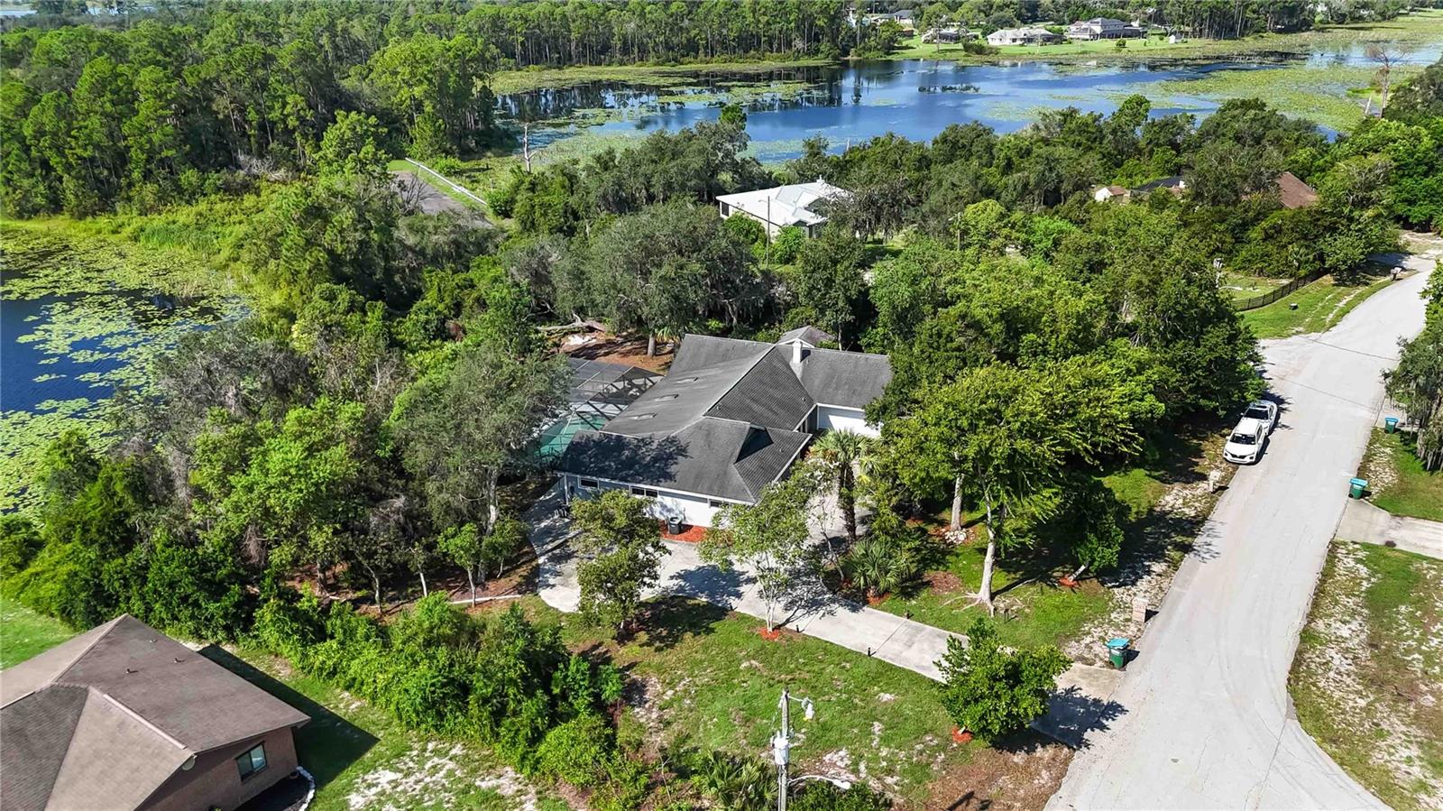 DELTONA LAKES UNIT 21 - Residential