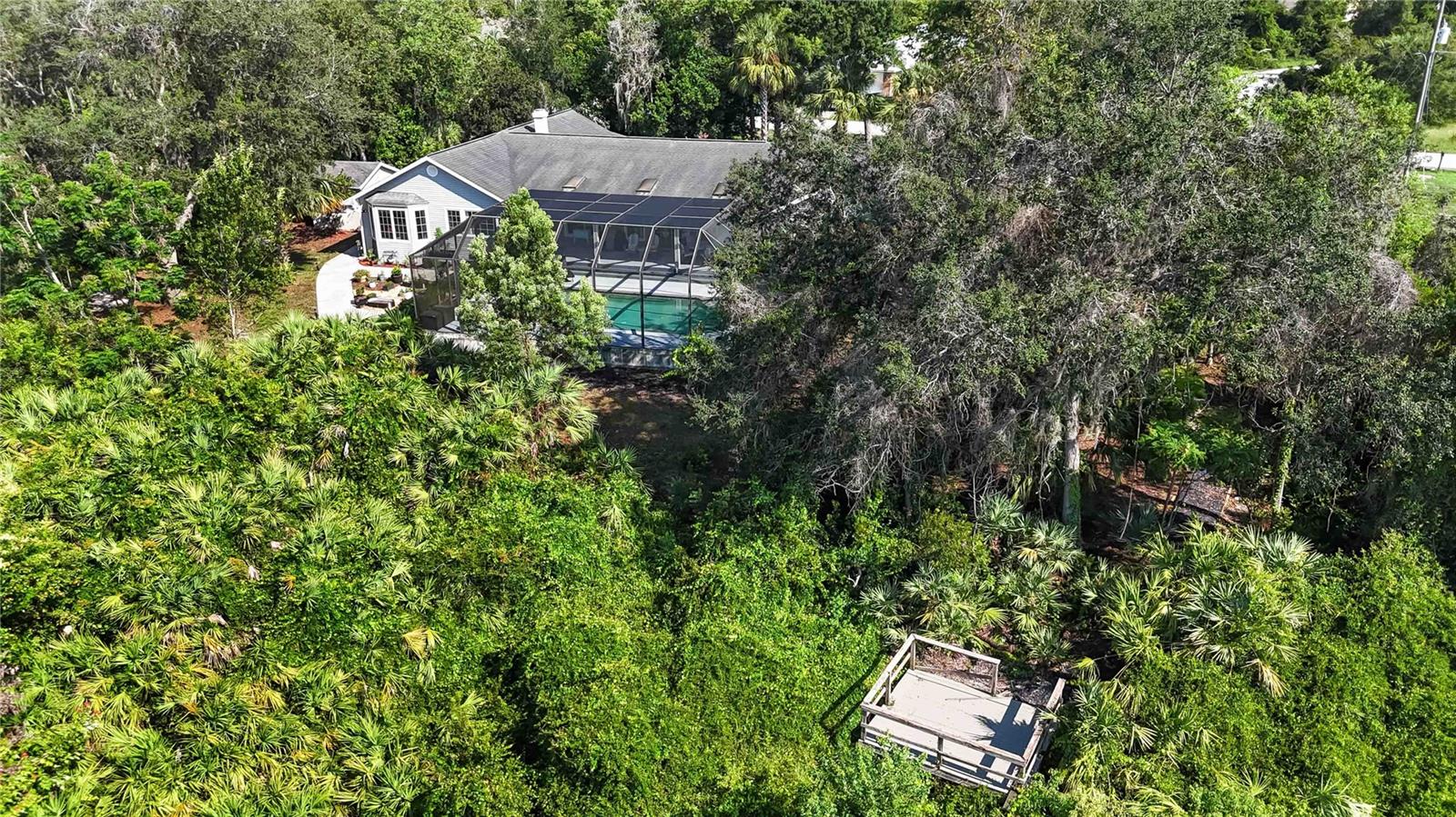 DELTONA LAKES UNIT 21 - Residential