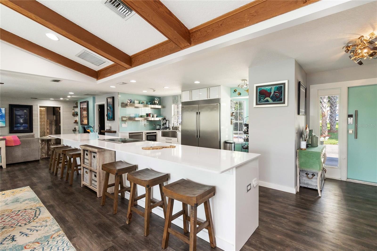 DELTONA LAKES UNIT 21 - Residential