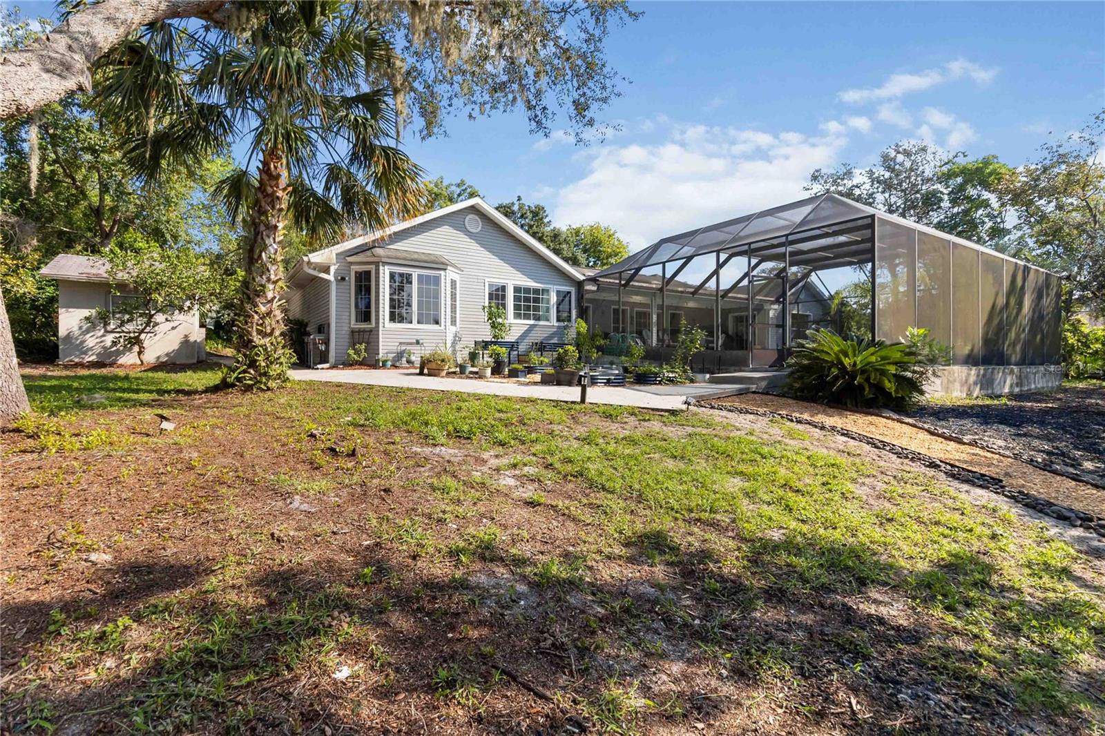 DELTONA LAKES UNIT 21 - Residential