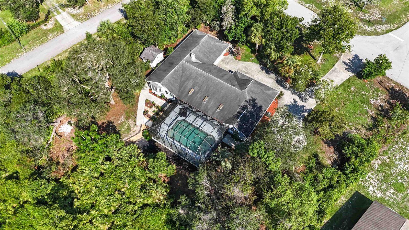 DELTONA LAKES UNIT 21 - Residential