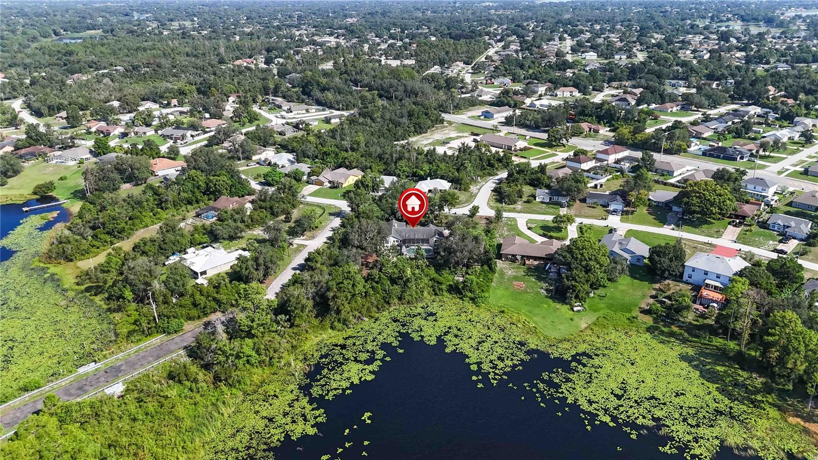 DELTONA LAKES UNIT 21 - Residential