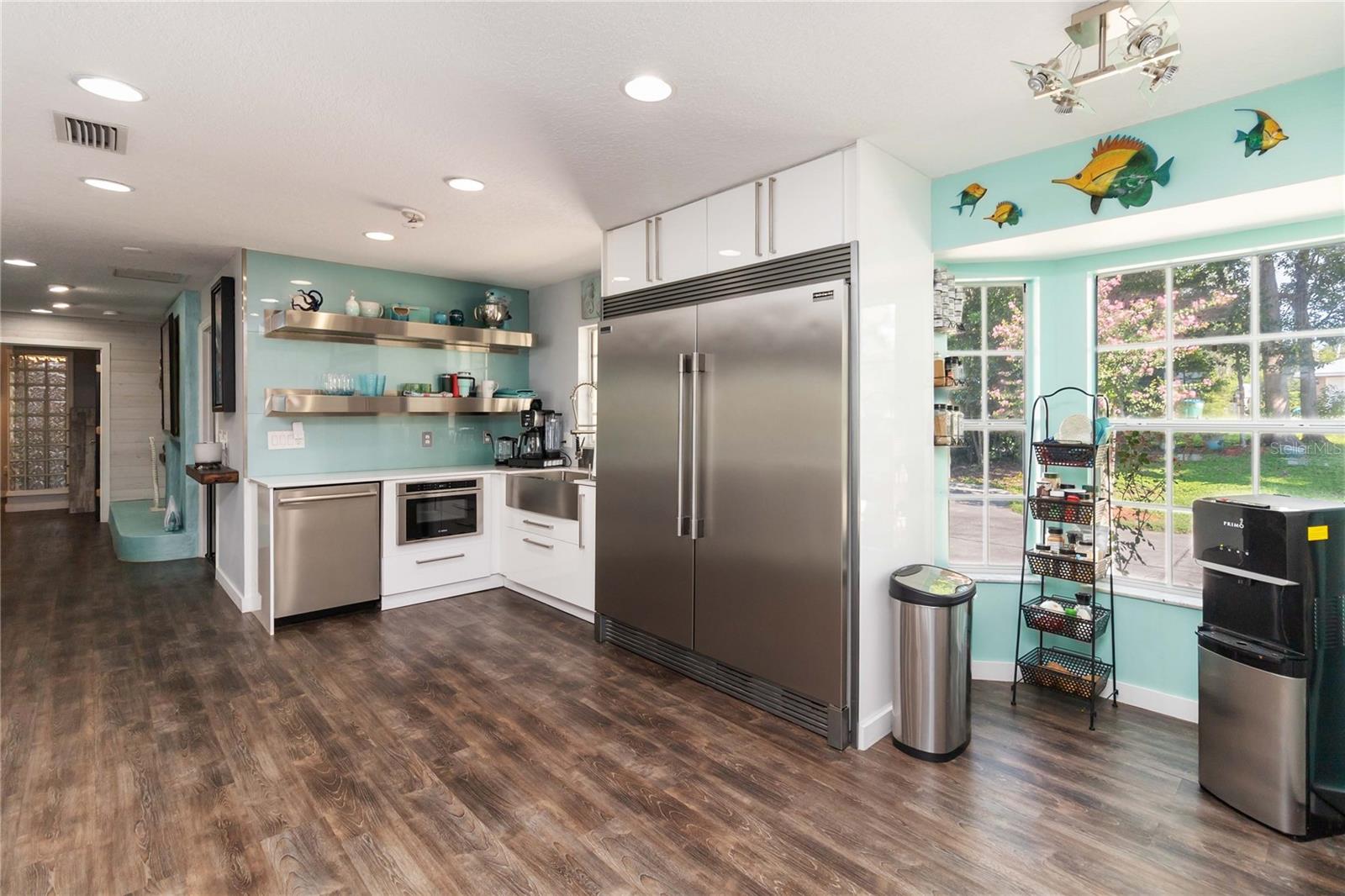 DELTONA LAKES UNIT 21 - Residential