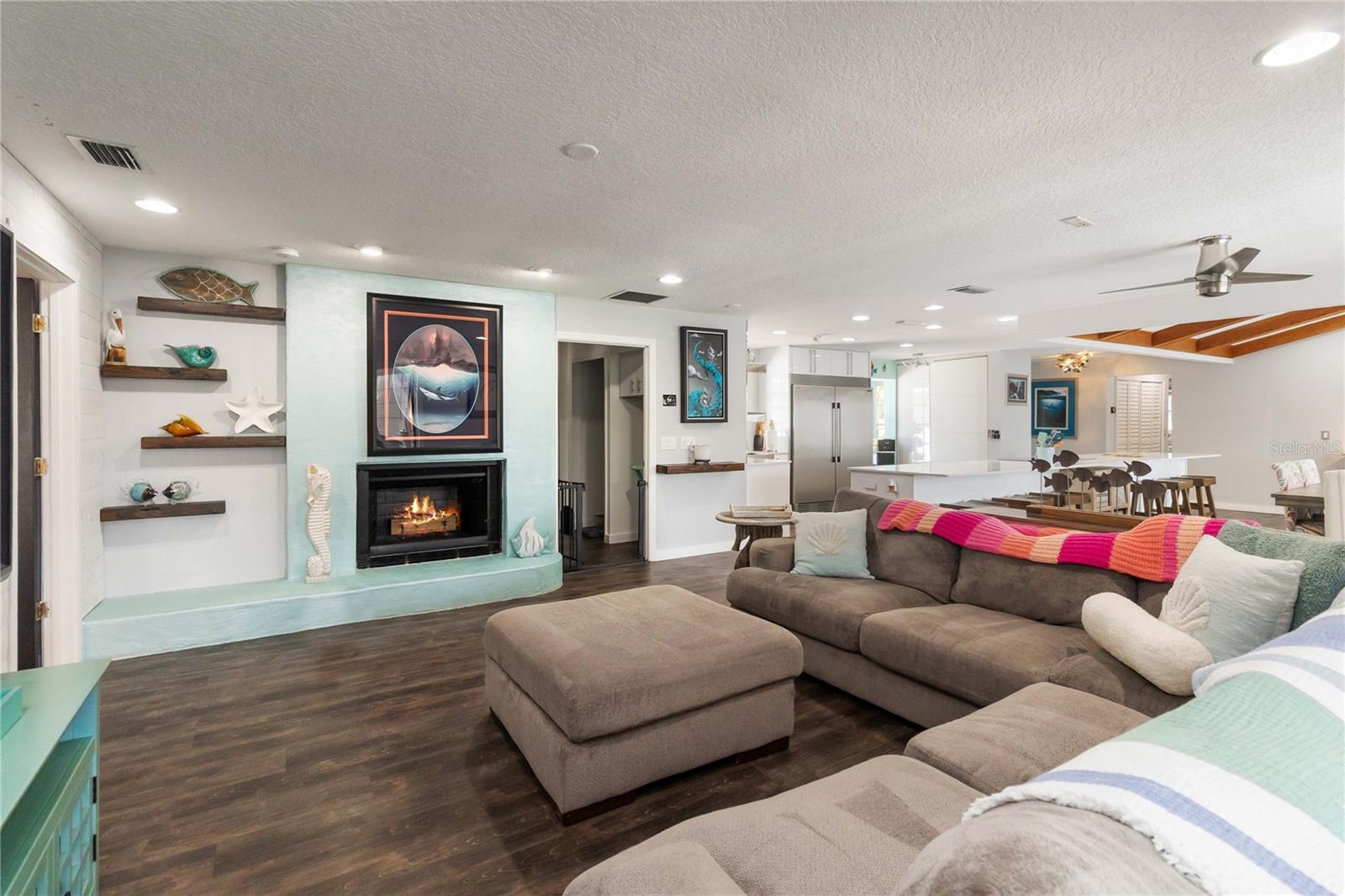 DELTONA LAKES UNIT 21 - Residential