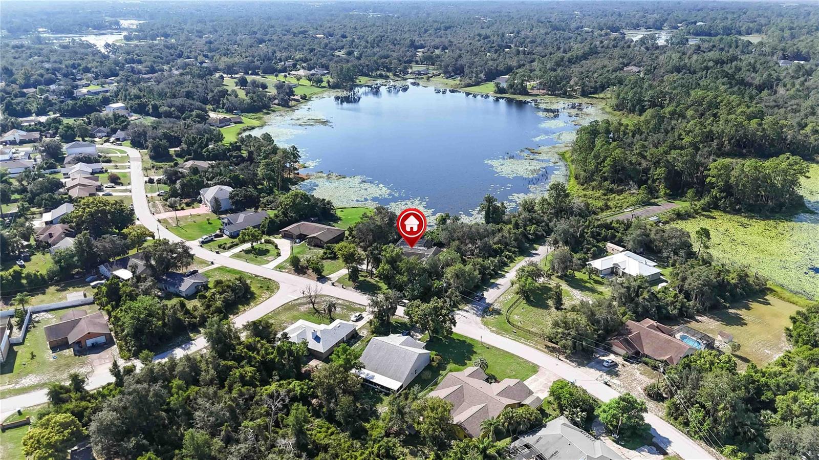 DELTONA LAKES UNIT 21 - Residential