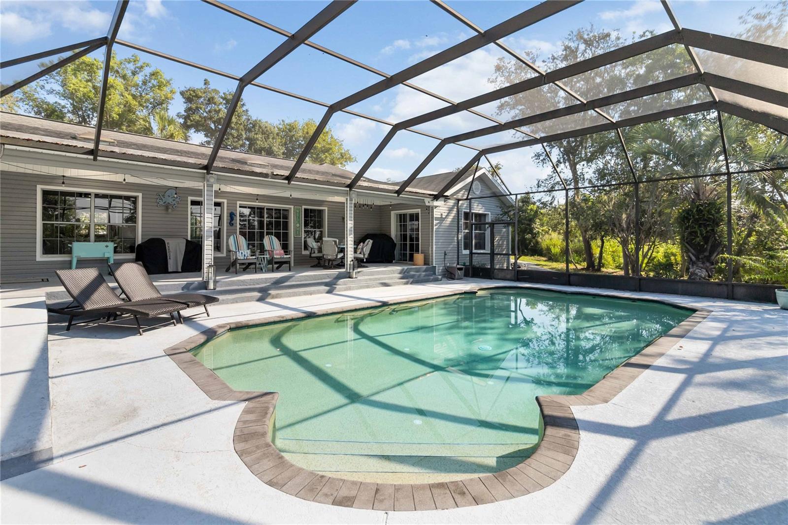 DELTONA LAKES UNIT 21 - Residential