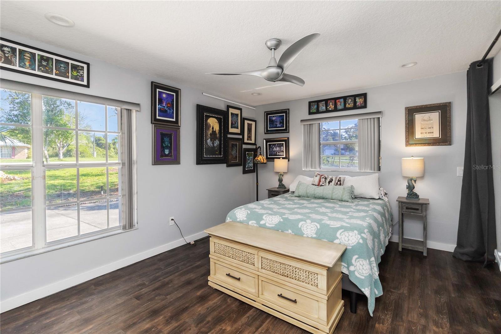 DELTONA LAKES UNIT 21 - Residential