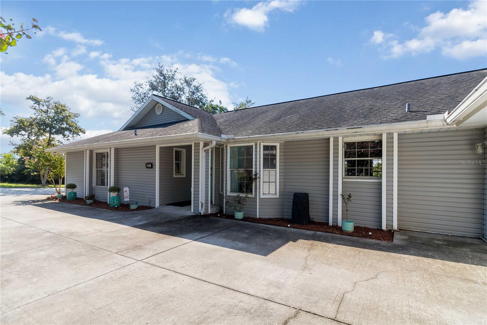 DELTONA LAKES UNIT 21 - Residential