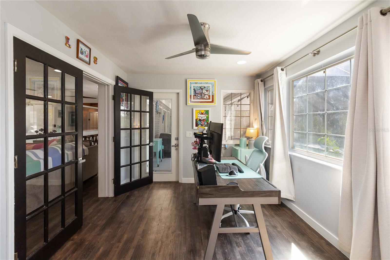 DELTONA LAKES UNIT 21 - Residential