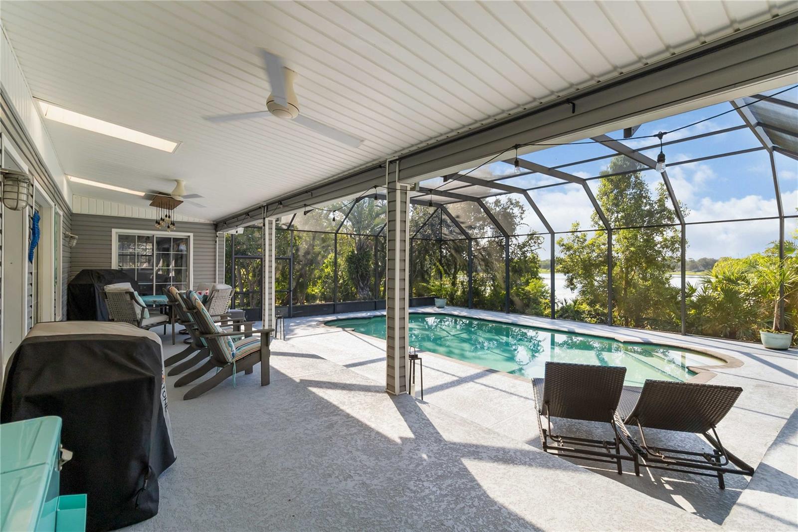 DELTONA LAKES UNIT 21 - Residential