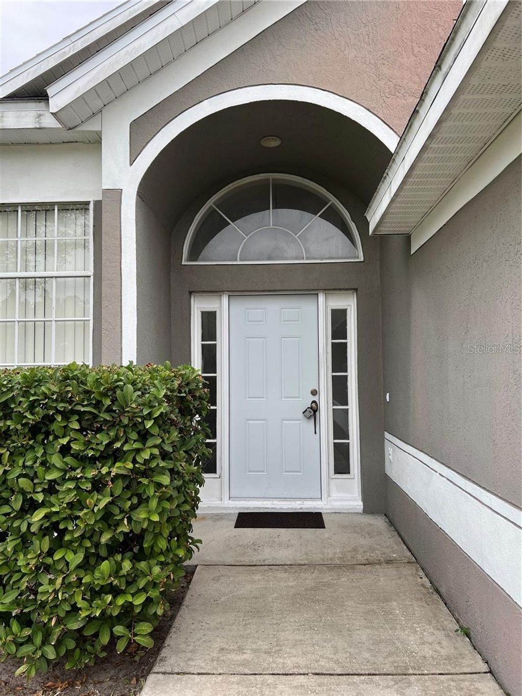 Photo of 3257 Falcon Point Drive, Kissimmee, FL 34741 (MLS # O6357219)