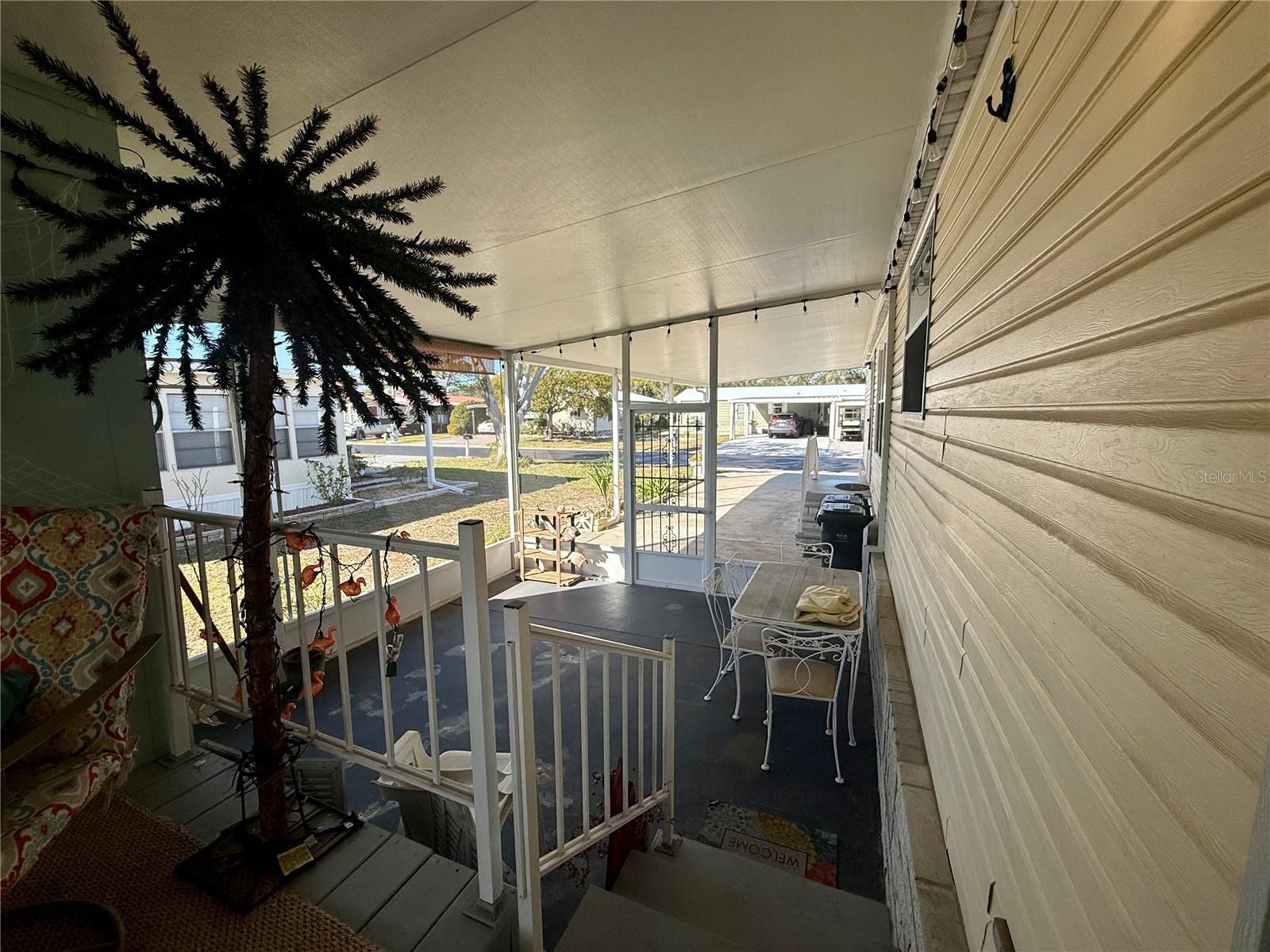 CARIBBEAN ISLES RESIDENTIAL COOPERATIVE - Residential