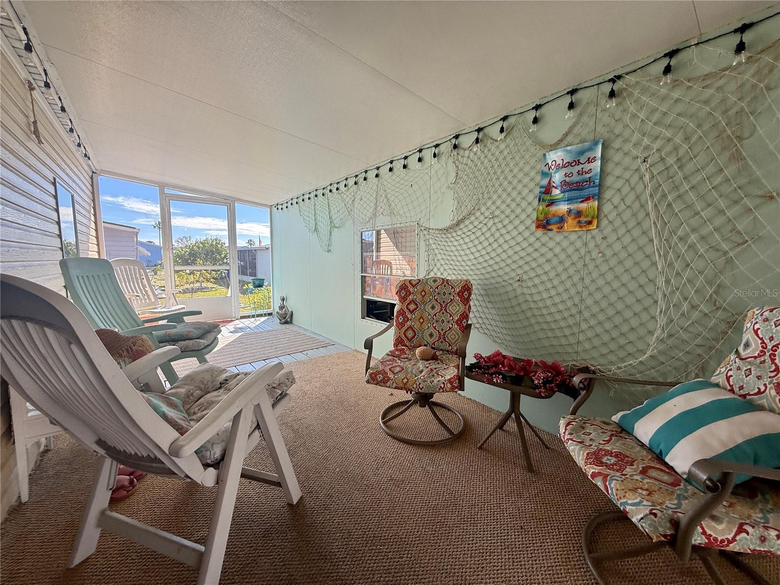 CARIBBEAN ISLES RESIDENTIAL COOPERATIVE - Residential