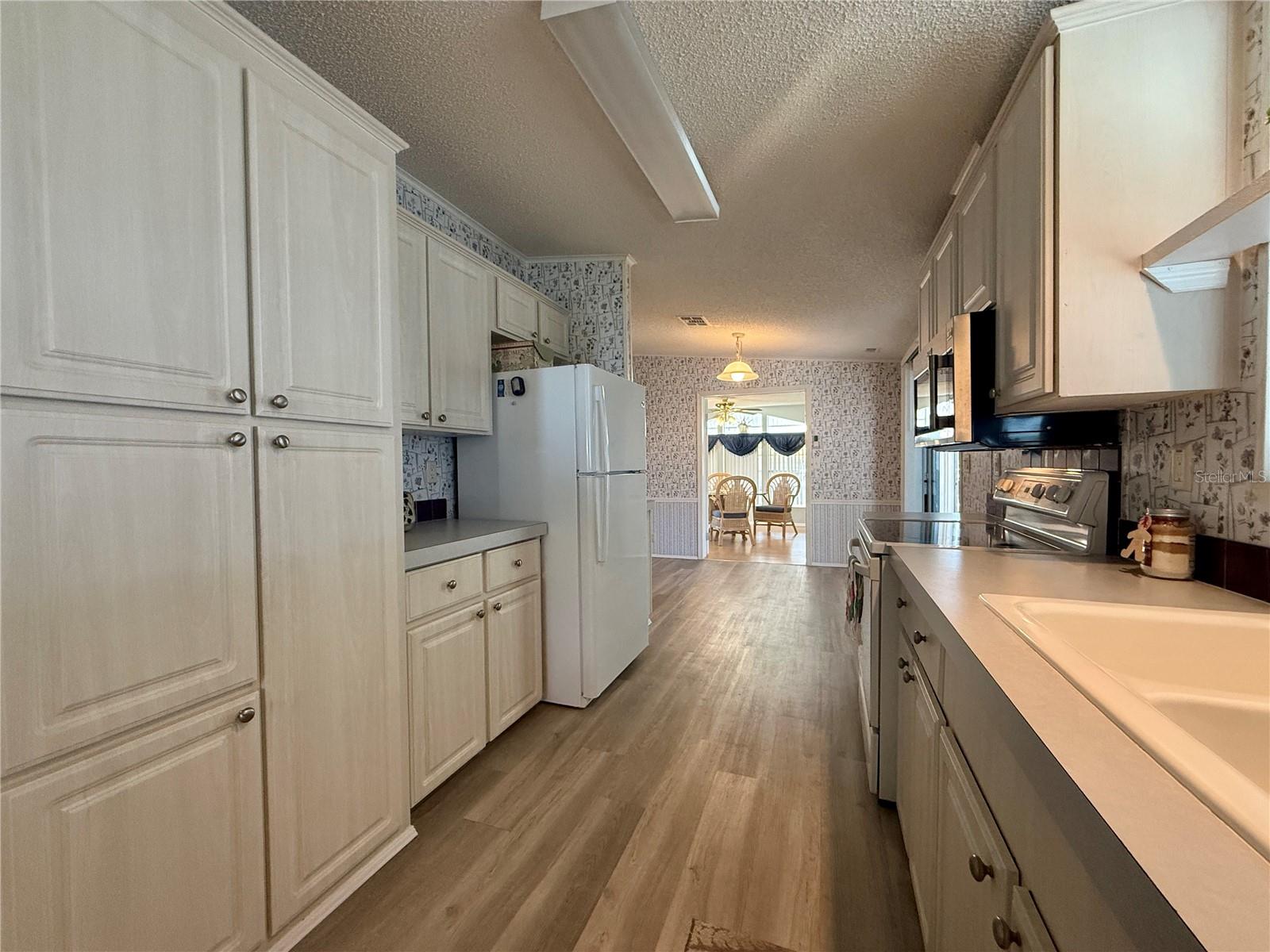 CARIBBEAN ISLES RESIDENTIAL COOPERATIVE - Residential