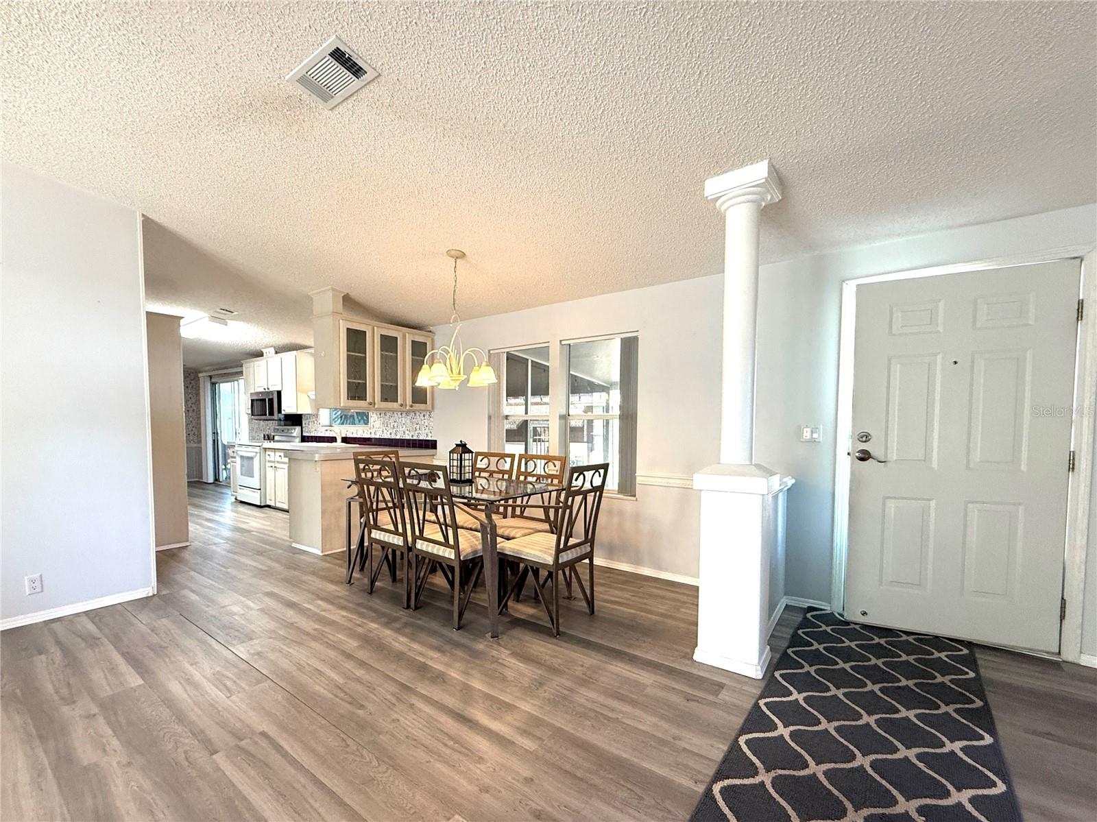 CARIBBEAN ISLES RESIDENTIAL COOPERATIVE - Residential