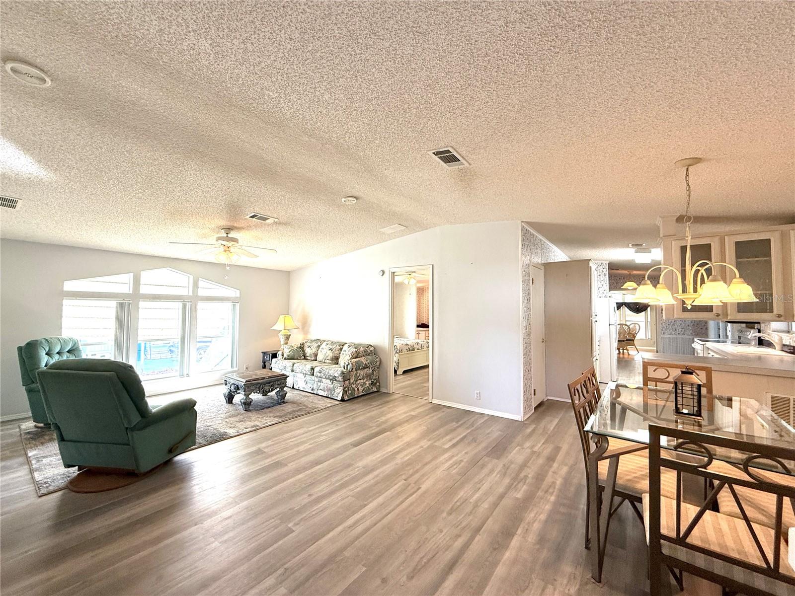 CARIBBEAN ISLES RESIDENTIAL COOPERATIVE - Residential