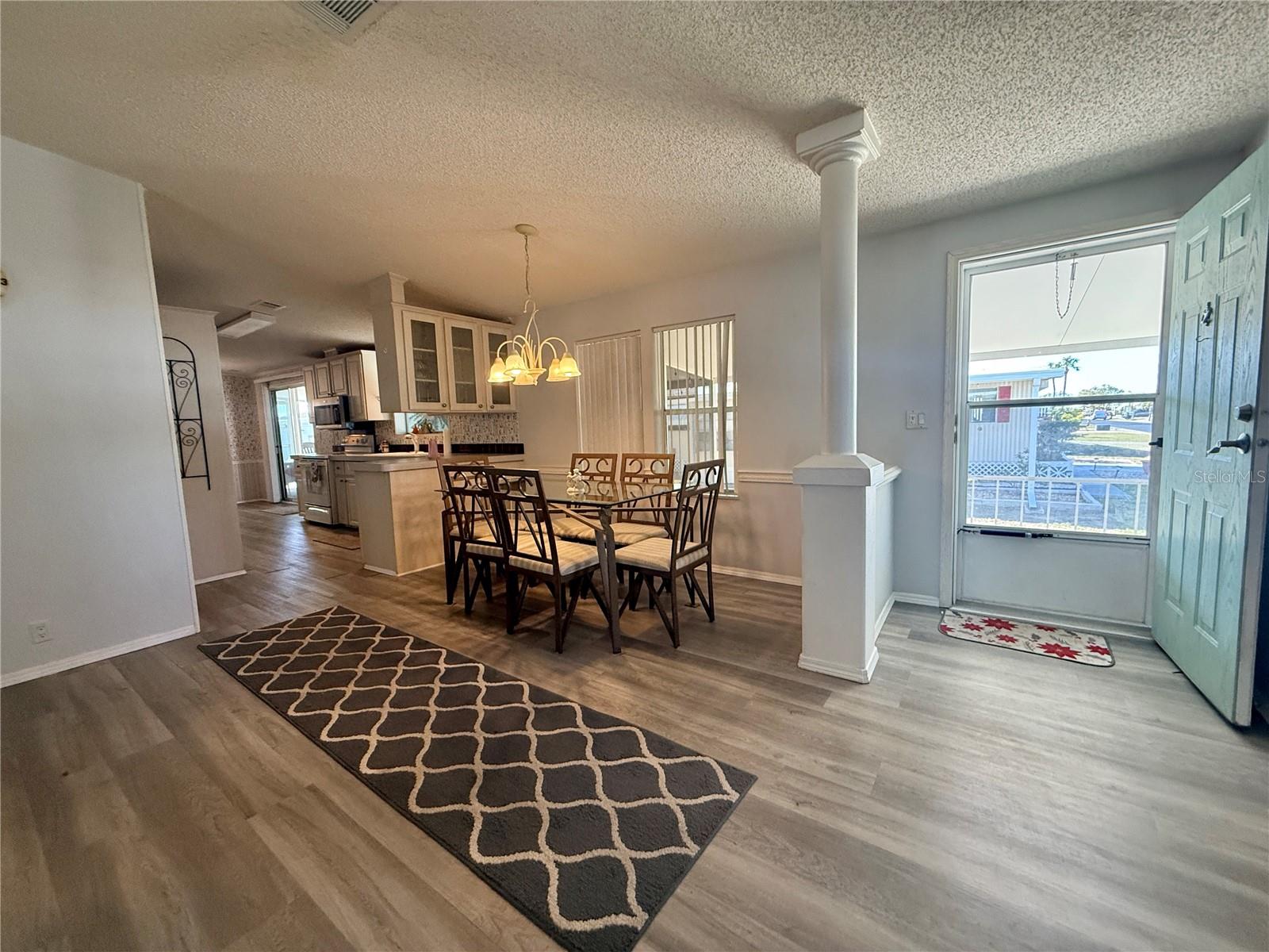 CARIBBEAN ISLES RESIDENTIAL COOPERATIVE - Residential