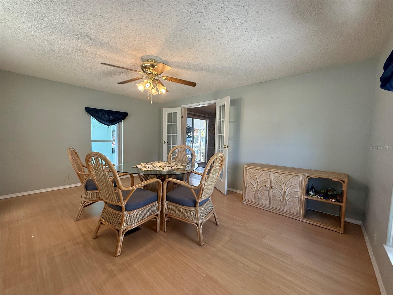 CARIBBEAN ISLES RESIDENTIAL COOPERATIVE - Residential