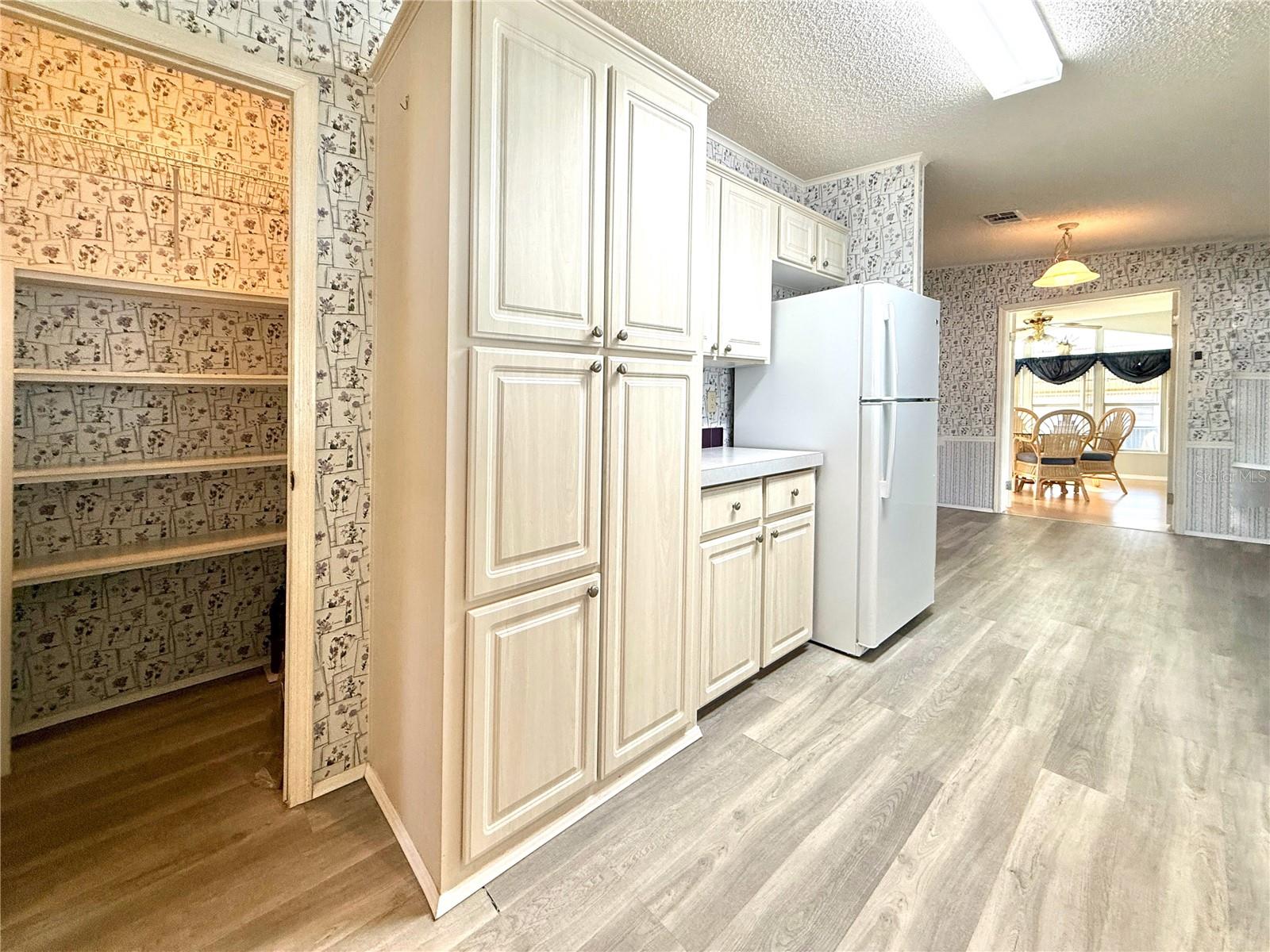 CARIBBEAN ISLES RESIDENTIAL COOPERATIVE - Residential