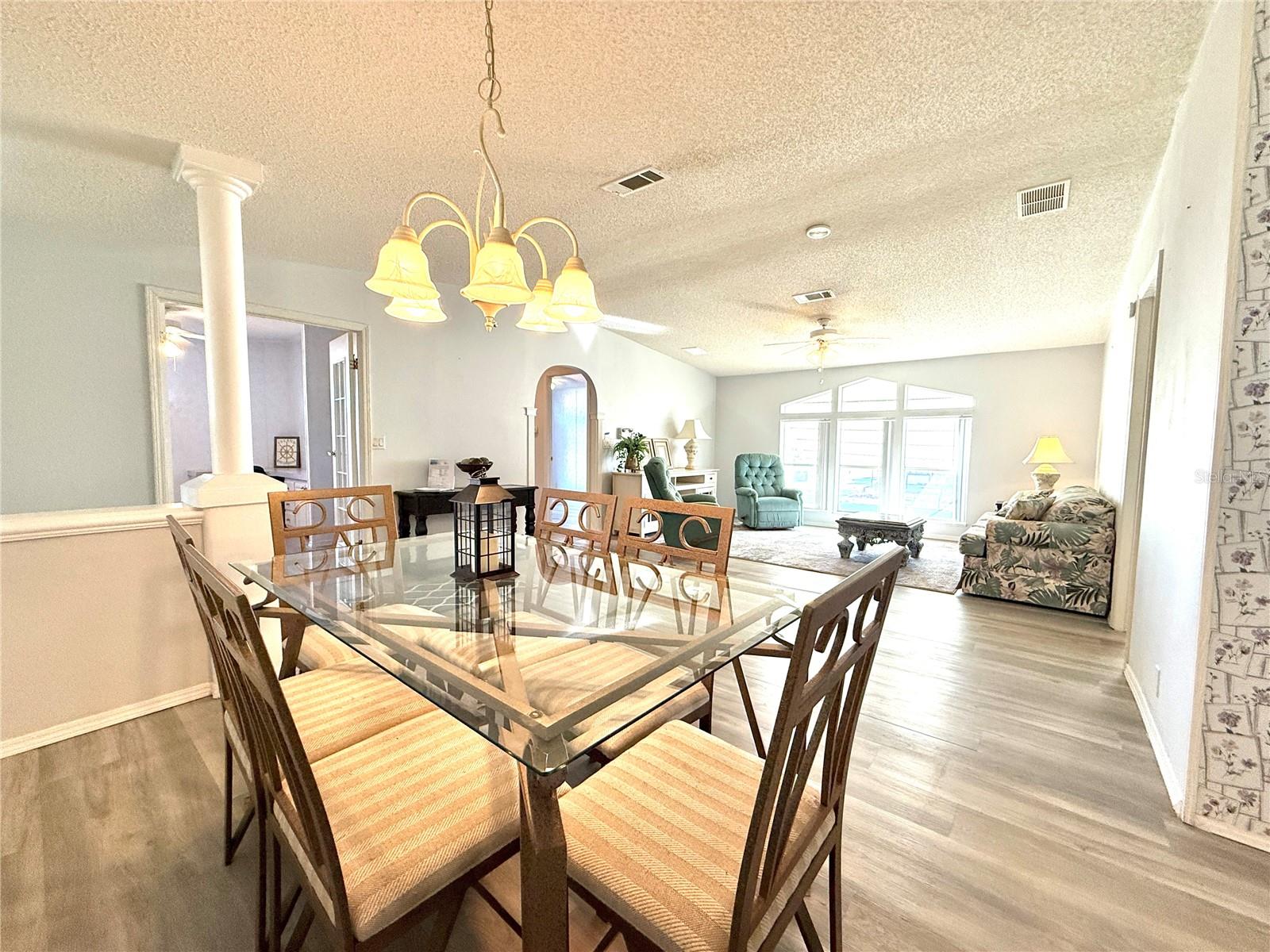 CARIBBEAN ISLES RESIDENTIAL COOPERATIVE - Residential