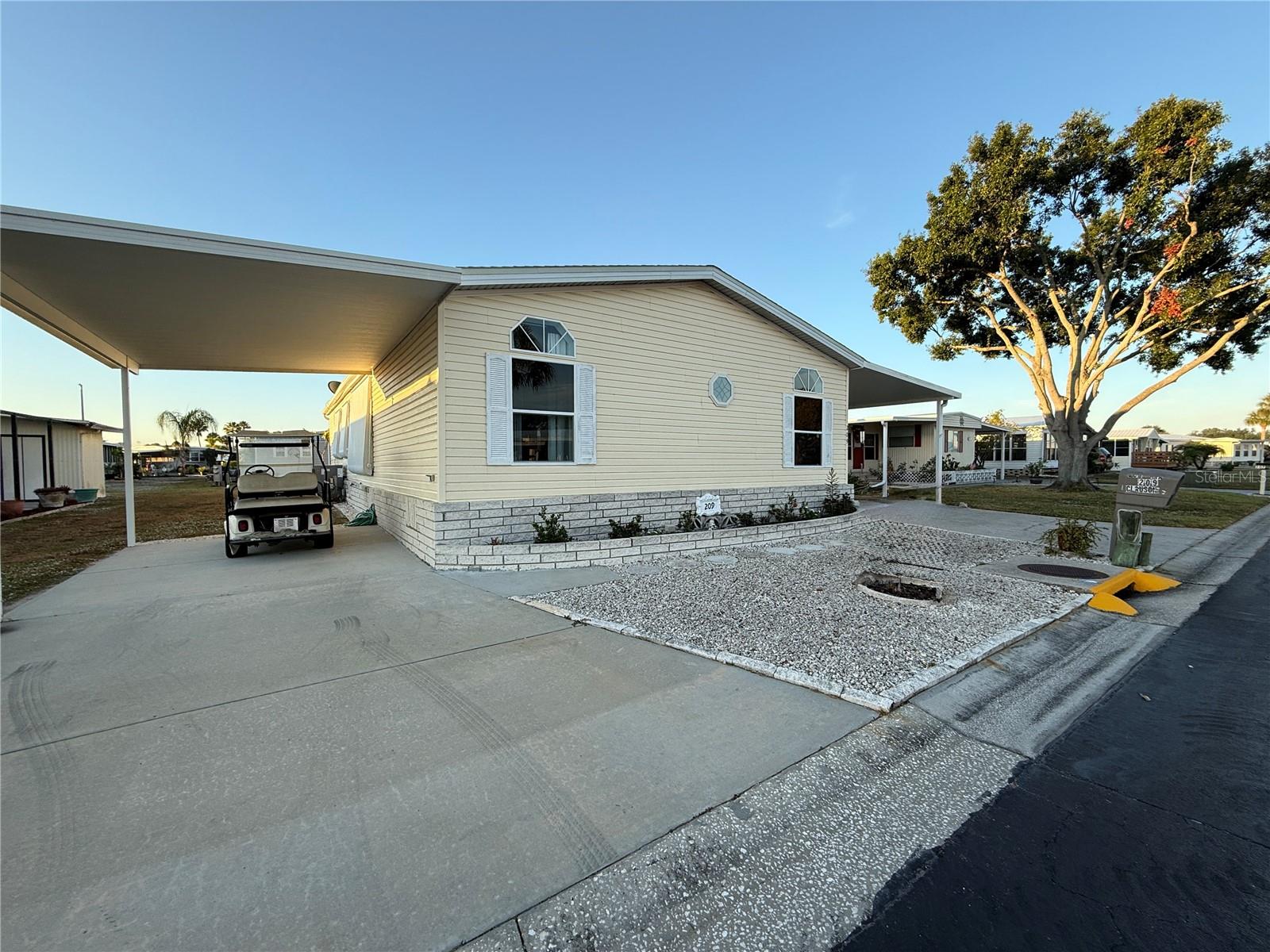 CARIBBEAN ISLES RESIDENTIAL COOPERATIVE - Residential