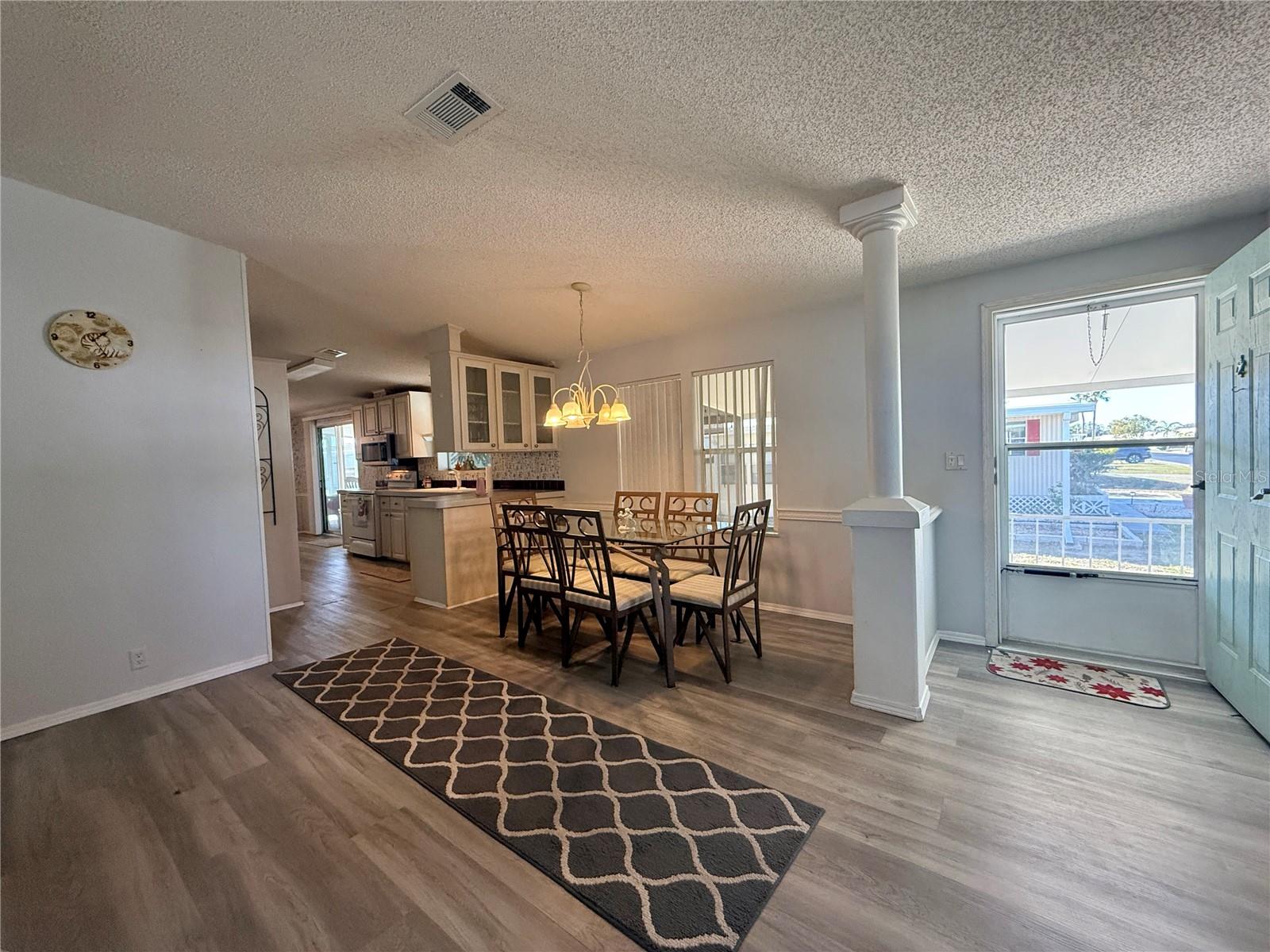 CARIBBEAN ISLES RESIDENTIAL COOPERATIVE - Residential