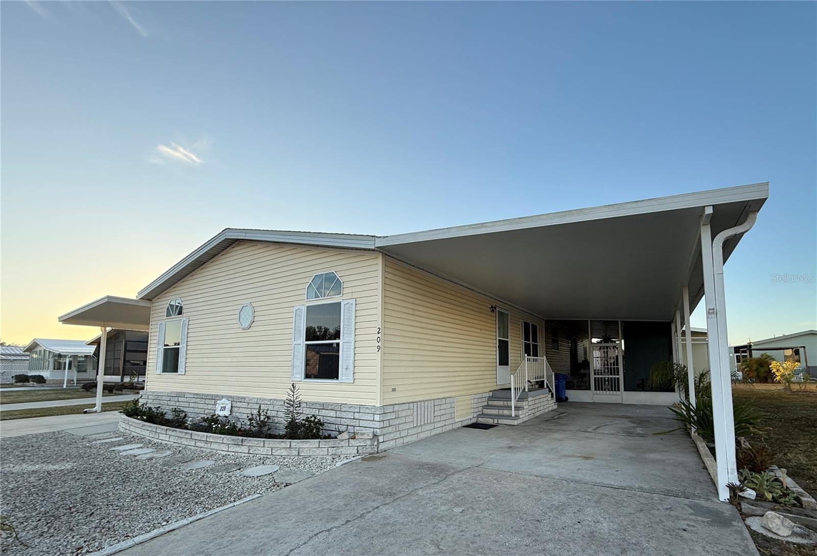 CARIBBEAN ISLES RESIDENTIAL COOPERATIVE - Residential