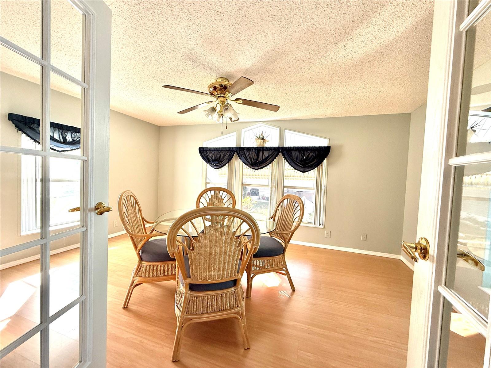 CARIBBEAN ISLES RESIDENTIAL COOPERATIVE - Residential