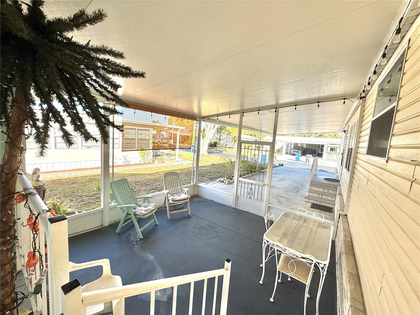 CARIBBEAN ISLES RESIDENTIAL COOPERATIVE - Residential