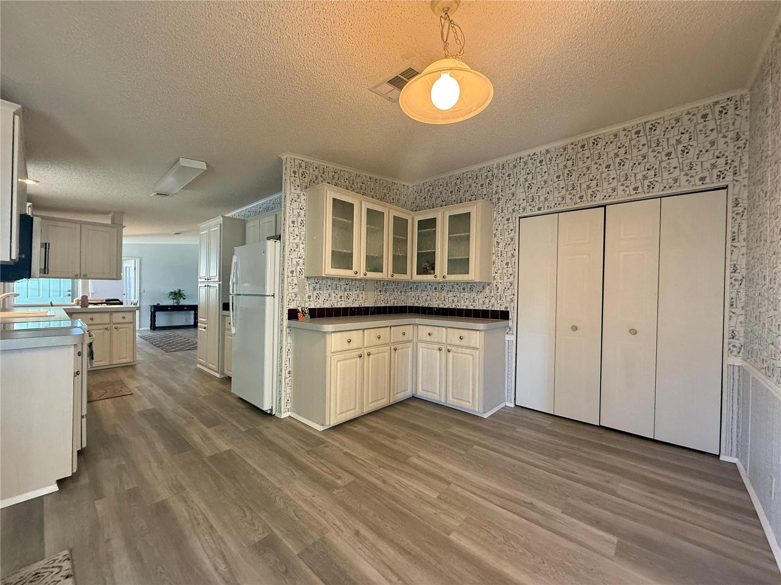 CARIBBEAN ISLES RESIDENTIAL COOPERATIVE - Residential