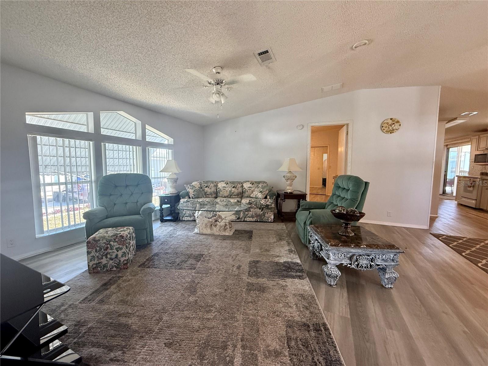 CARIBBEAN ISLES RESIDENTIAL COOPERATIVE - Residential