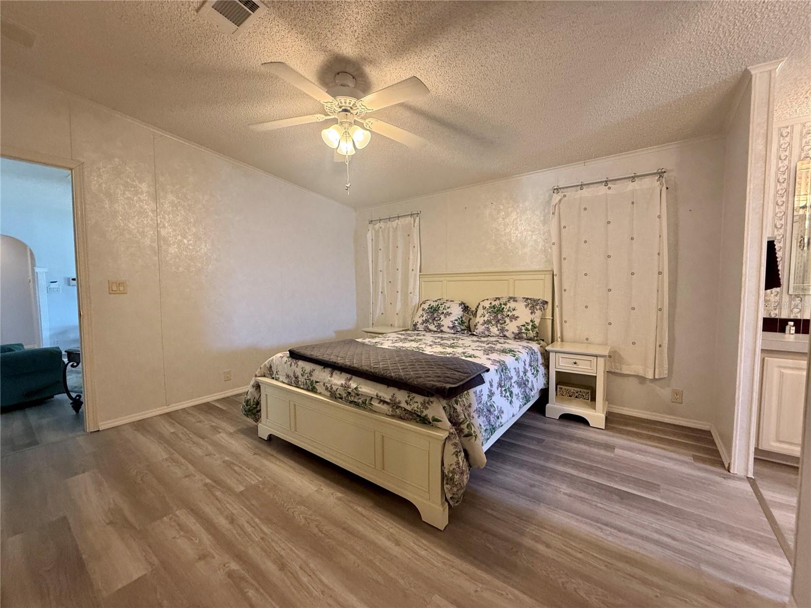 CARIBBEAN ISLES RESIDENTIAL COOPERATIVE - Residential