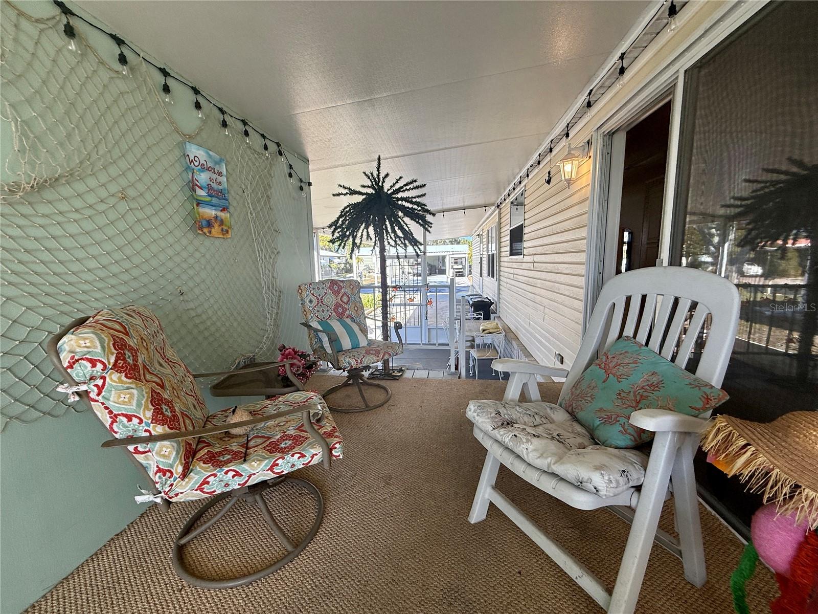 CARIBBEAN ISLES RESIDENTIAL COOPERATIVE - Residential