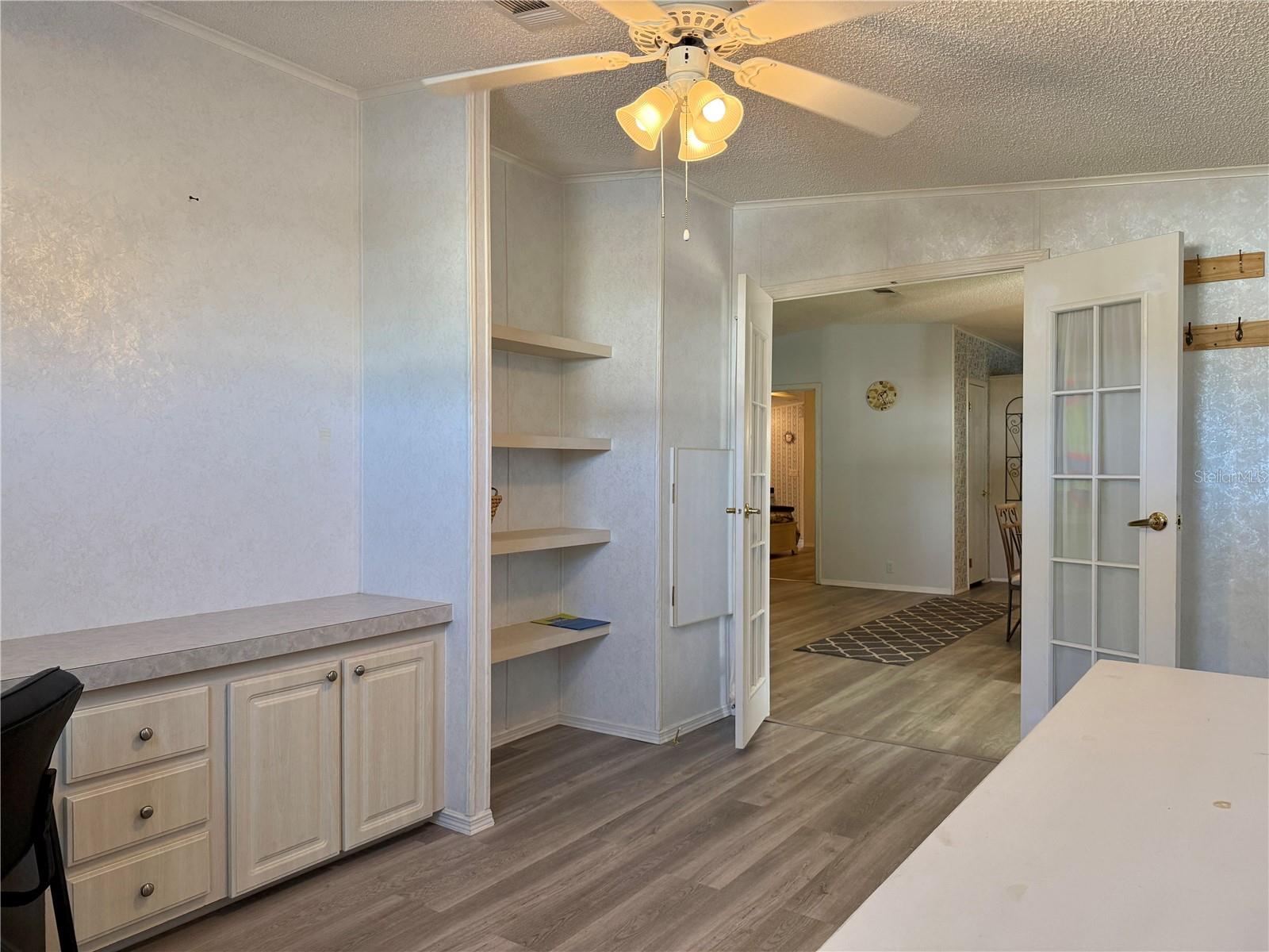 CARIBBEAN ISLES RESIDENTIAL COOPERATIVE - Residential