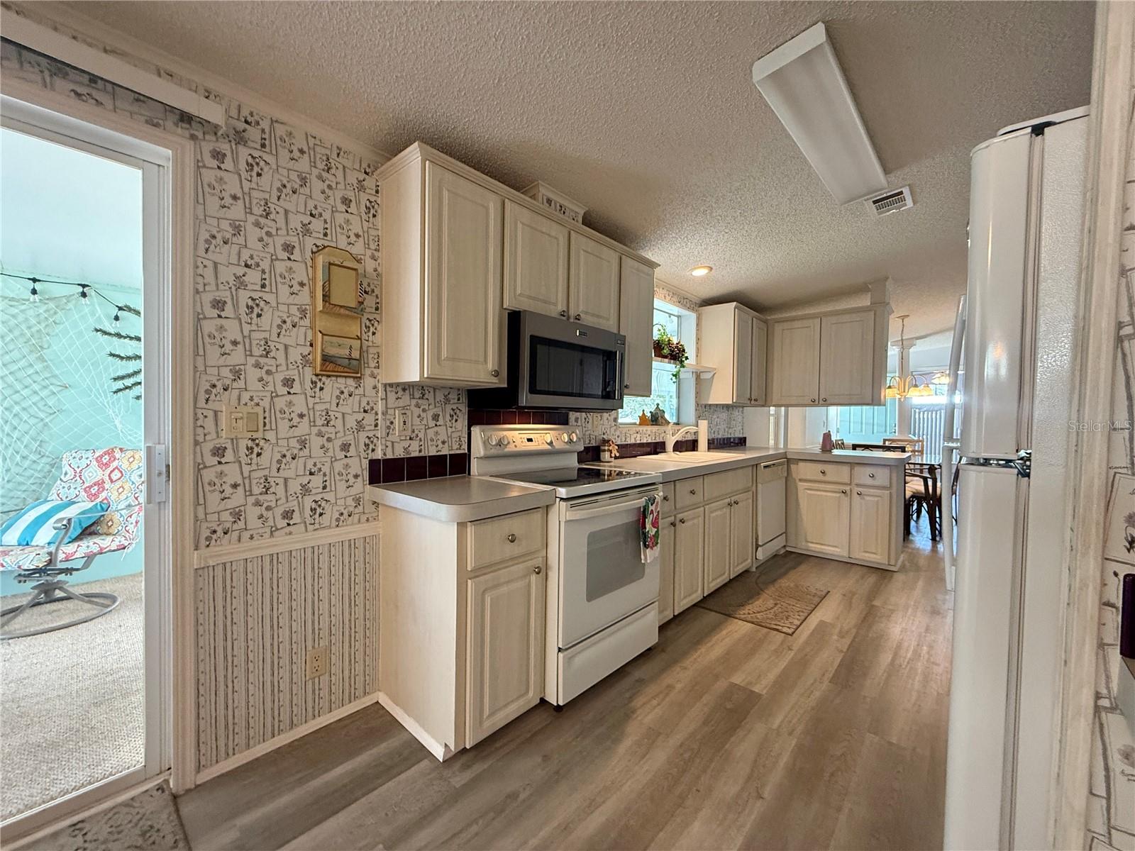 CARIBBEAN ISLES RESIDENTIAL COOPERATIVE - Residential