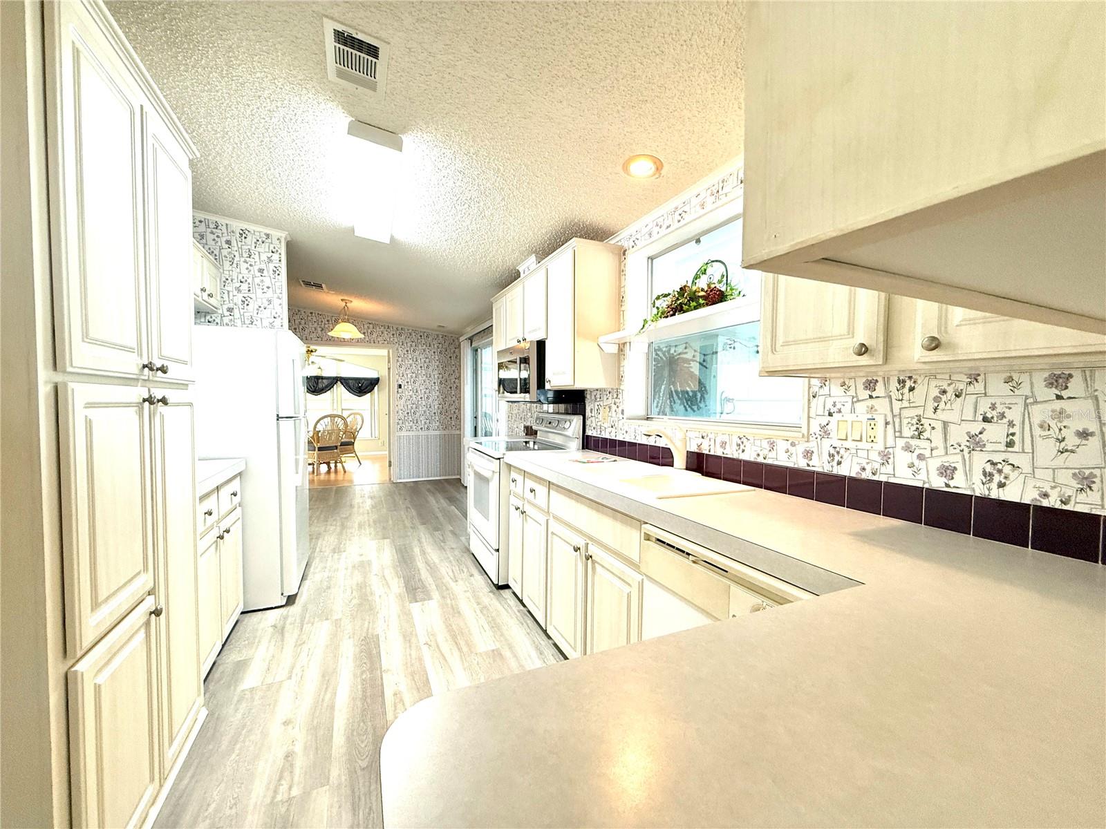 CARIBBEAN ISLES RESIDENTIAL COOPERATIVE - Residential