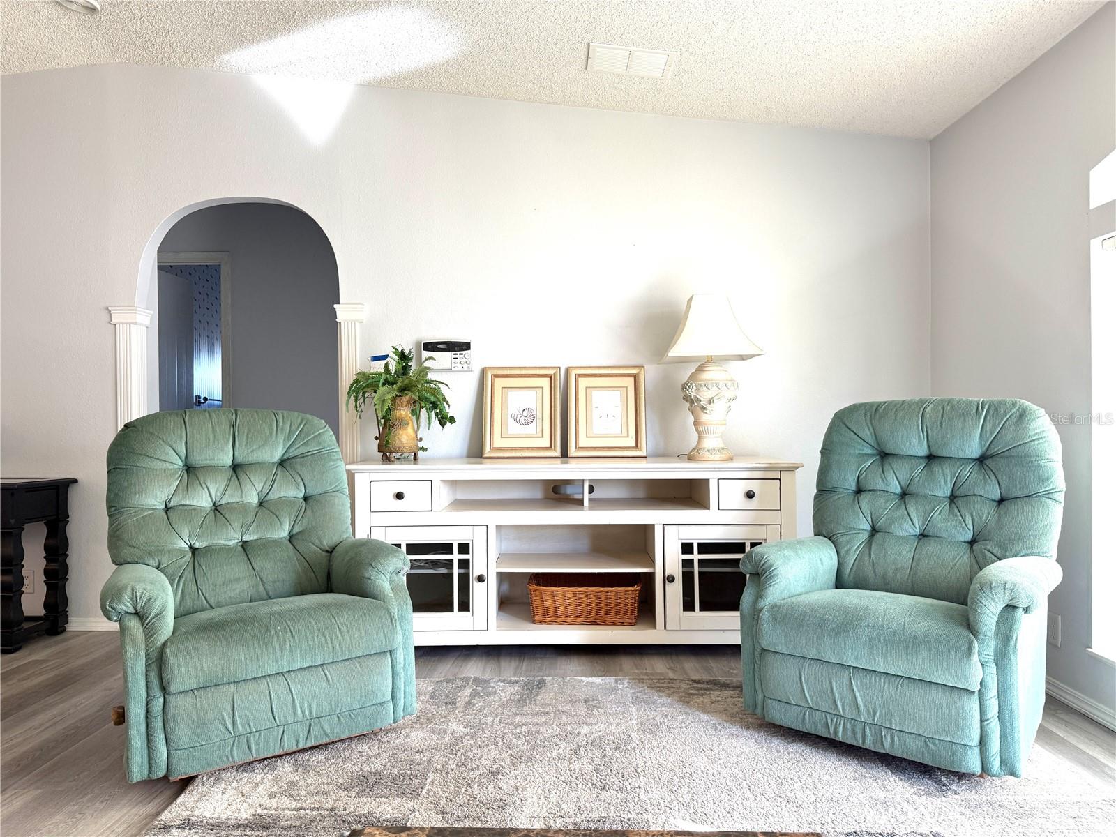 CARIBBEAN ISLES RESIDENTIAL COOPERATIVE - Residential