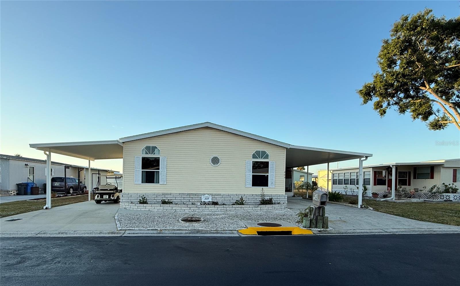 CARIBBEAN ISLES RESIDENTIAL COOPERATIVE - Residential