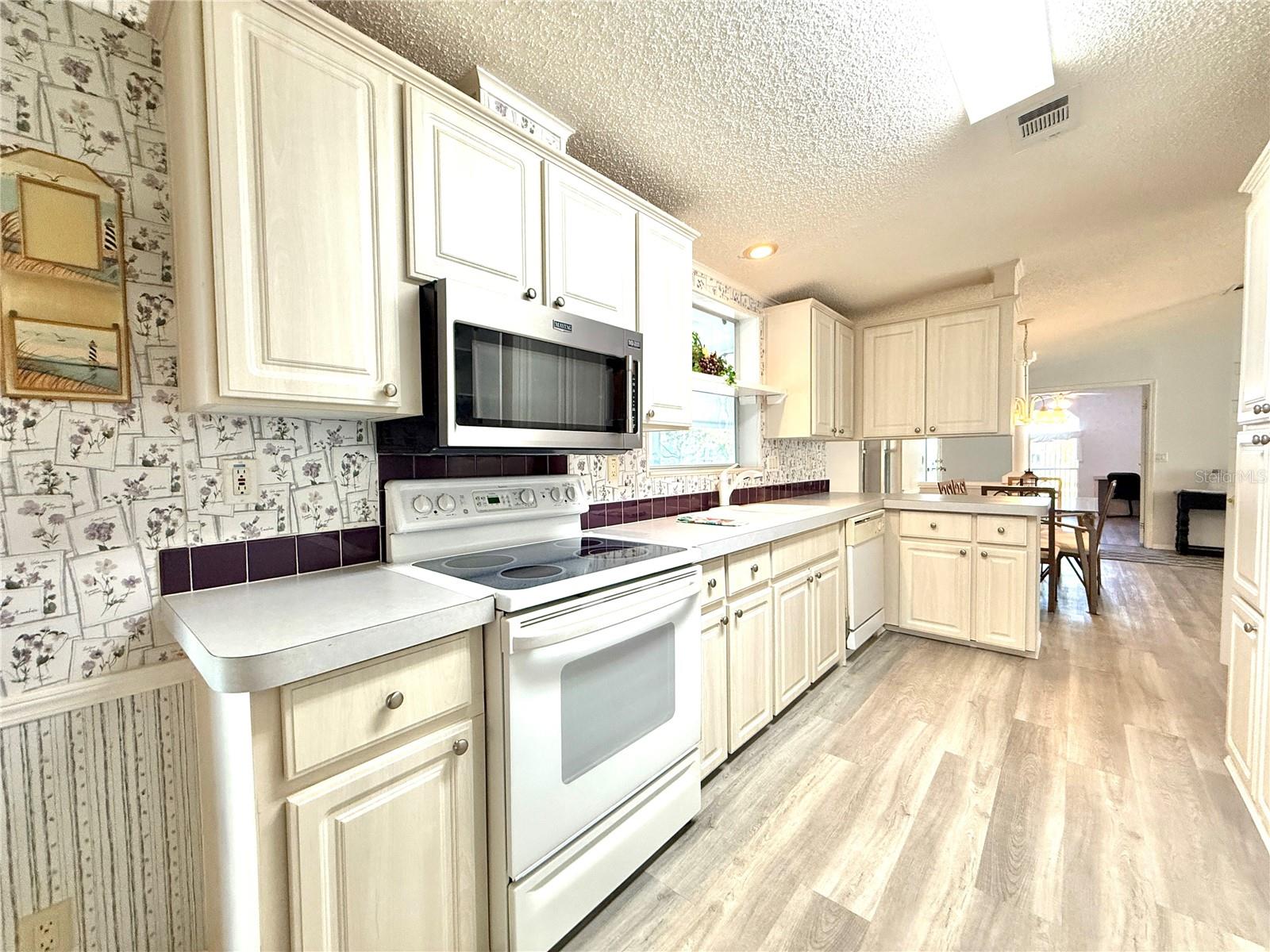 CARIBBEAN ISLES RESIDENTIAL COOPERATIVE - Residential