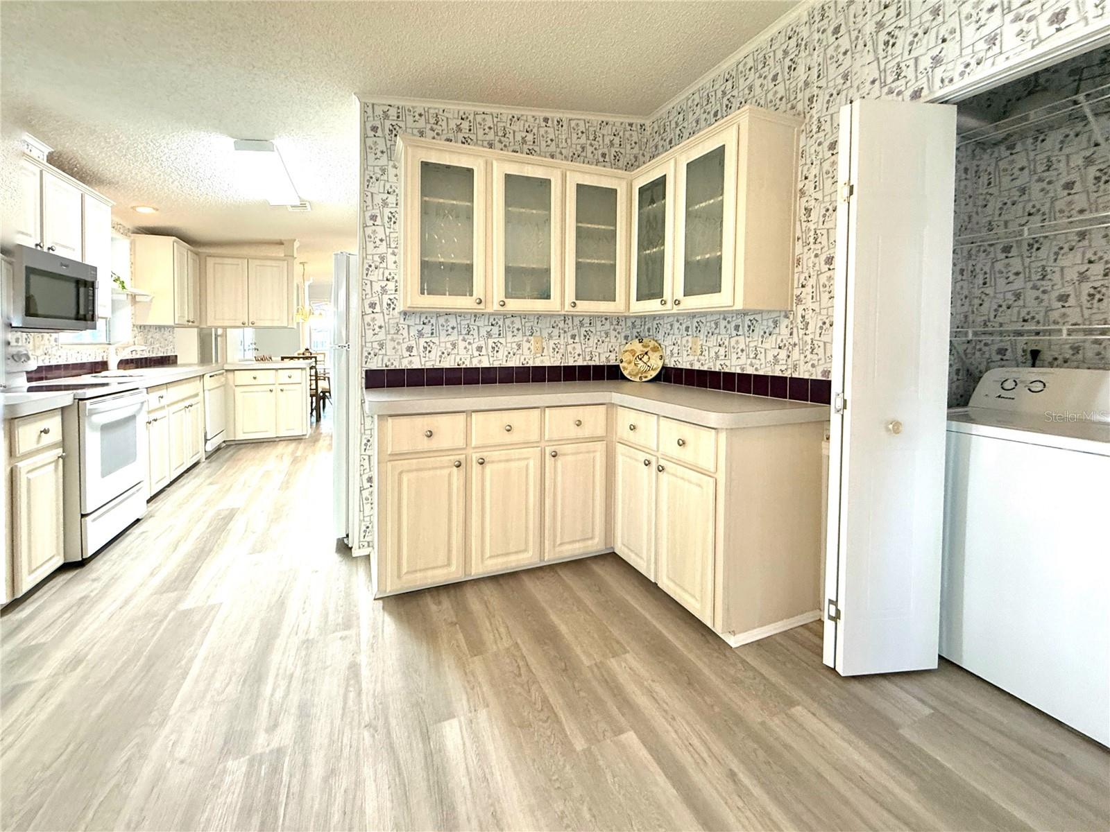 CARIBBEAN ISLES RESIDENTIAL COOPERATIVE - Residential