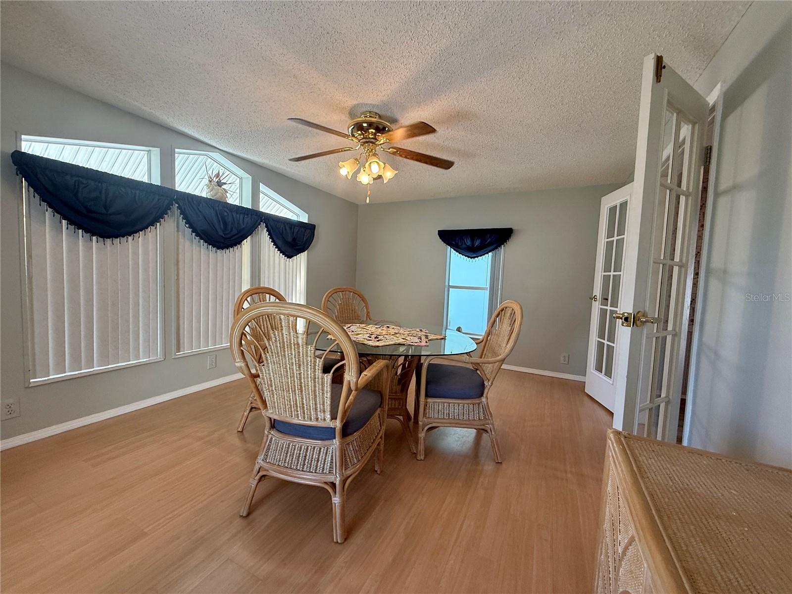 CARIBBEAN ISLES RESIDENTIAL COOPERATIVE - Residential