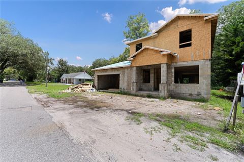 A home in TAMPA