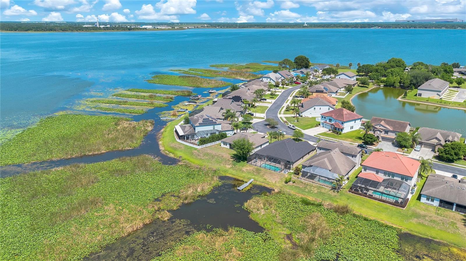 LANDINGS AT HERITAGE ON WATER - Residential