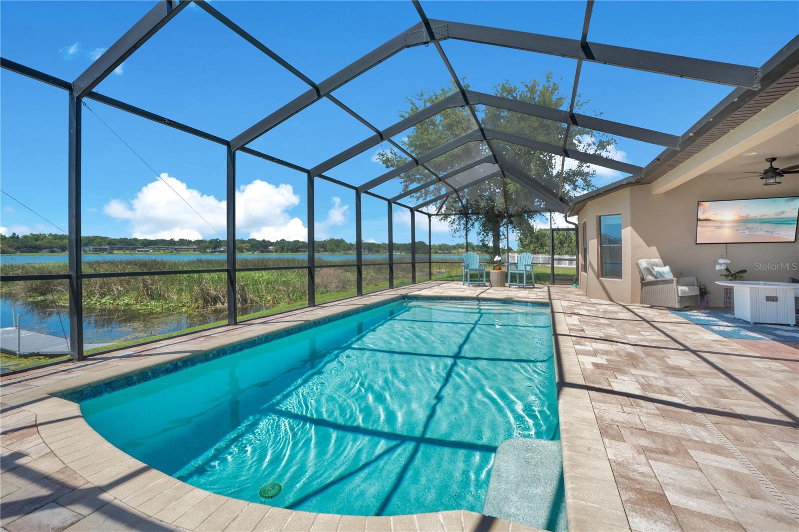 LANDINGS AT HERITAGE ON WATER - Residential