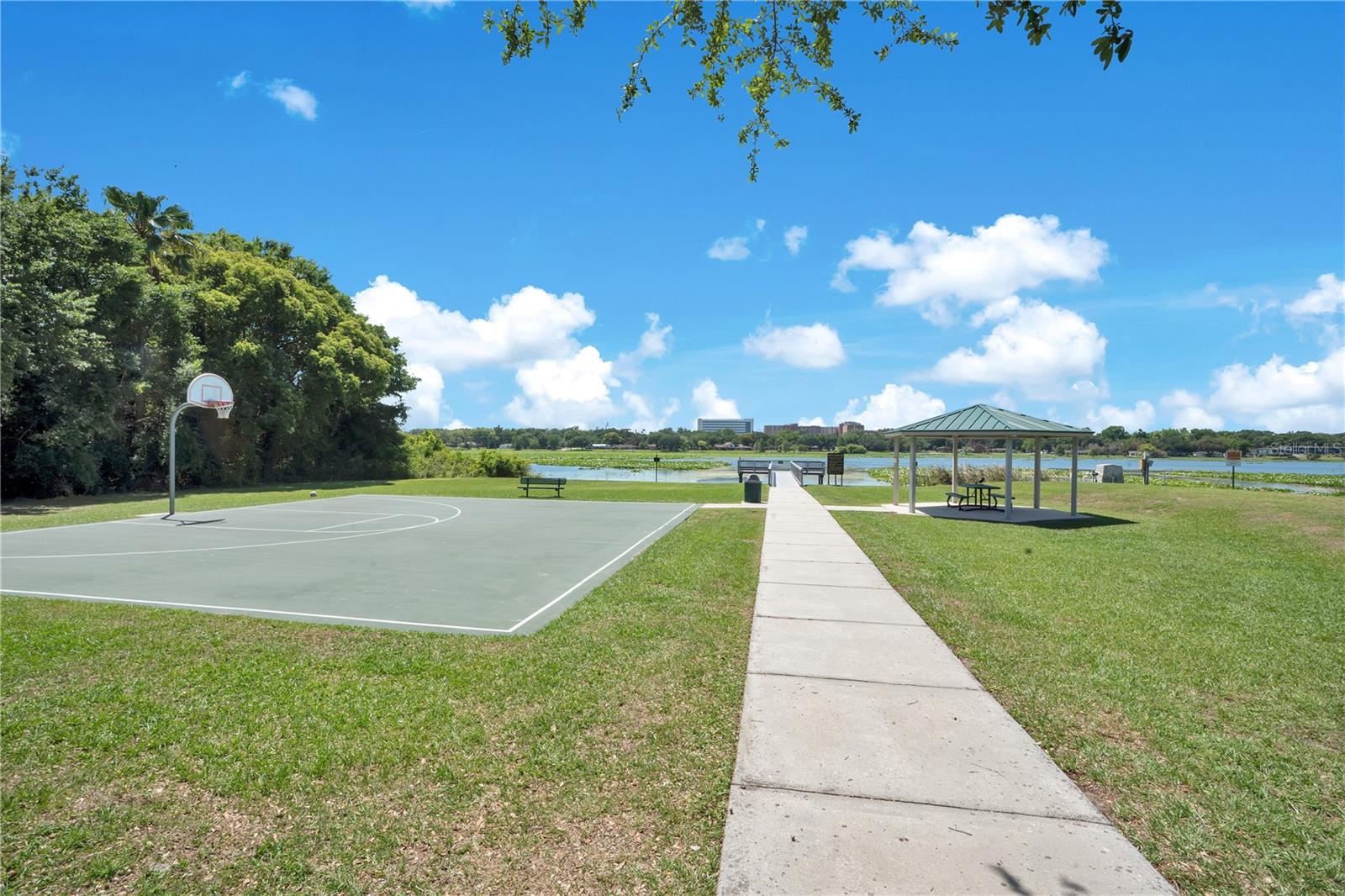 LANDINGS AT HERITAGE ON WATER - Residential