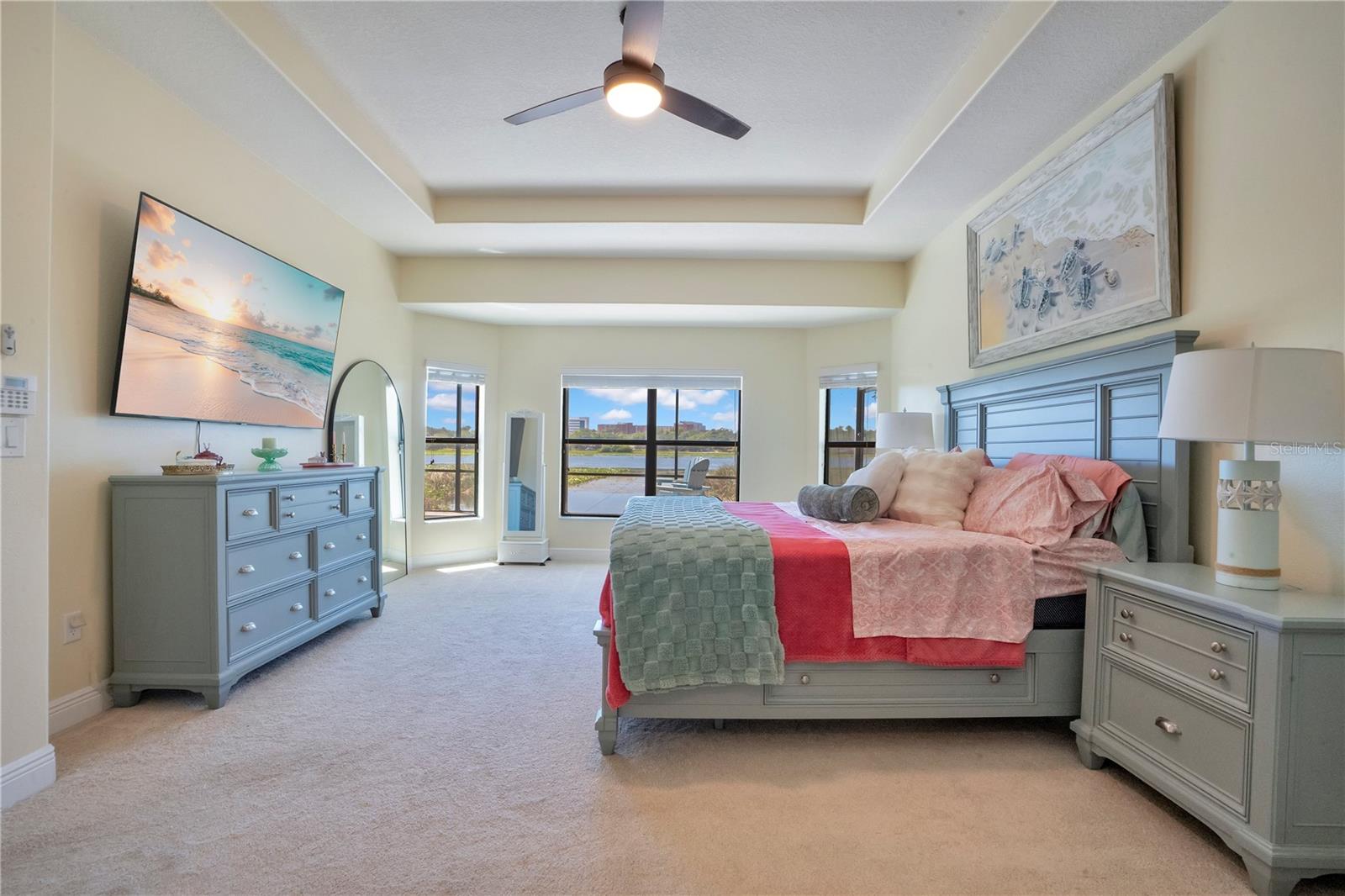 LANDINGS AT HERITAGE ON WATER - Residential