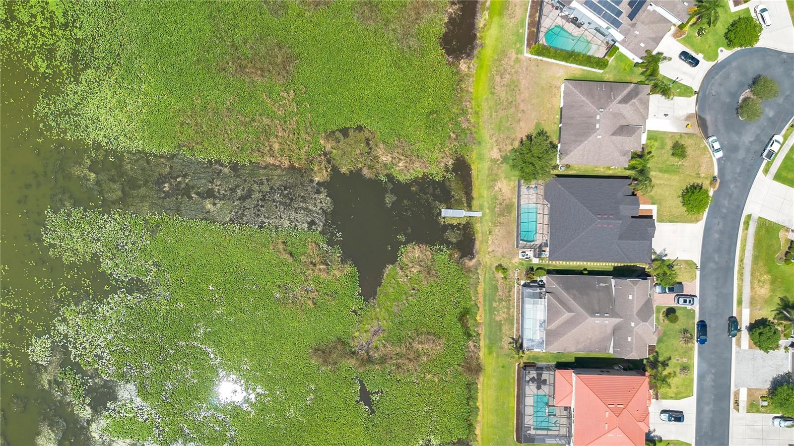 LANDINGS AT HERITAGE ON WATER - Residential