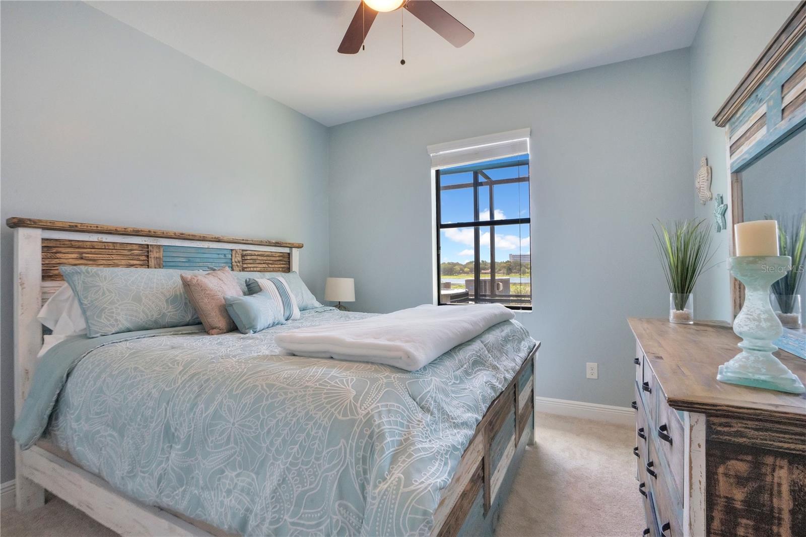 LANDINGS AT HERITAGE ON WATER - Residential