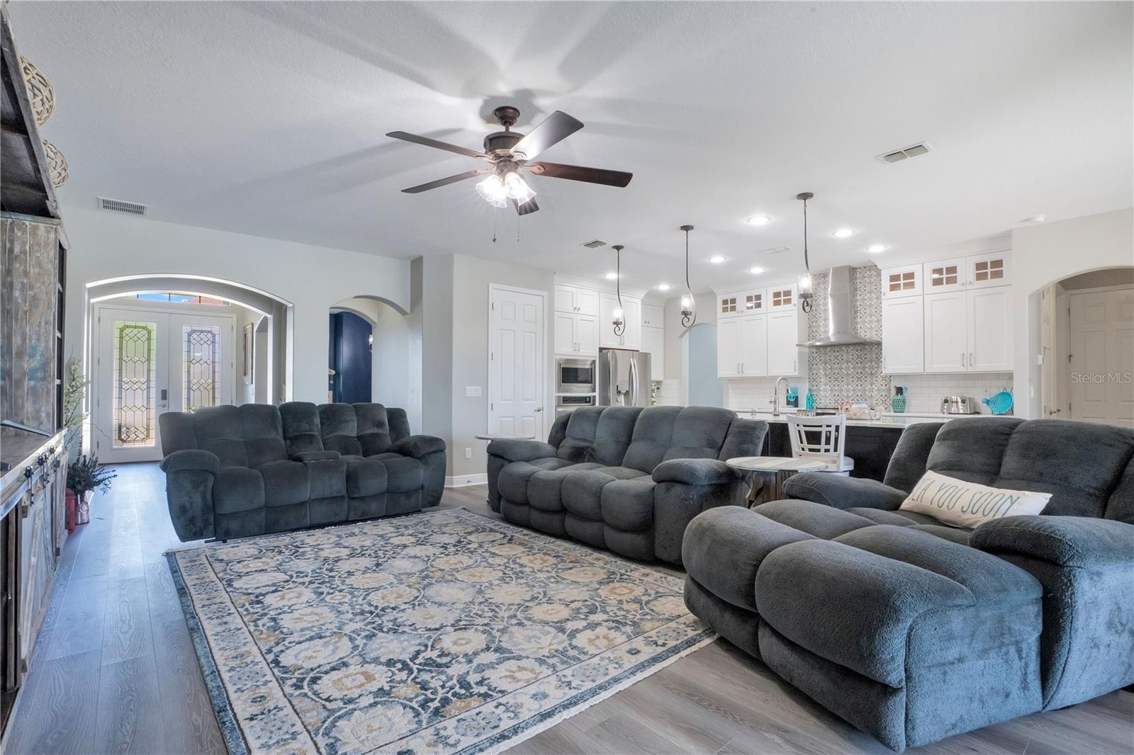 LANDINGS AT HERITAGE ON WATER - Residential