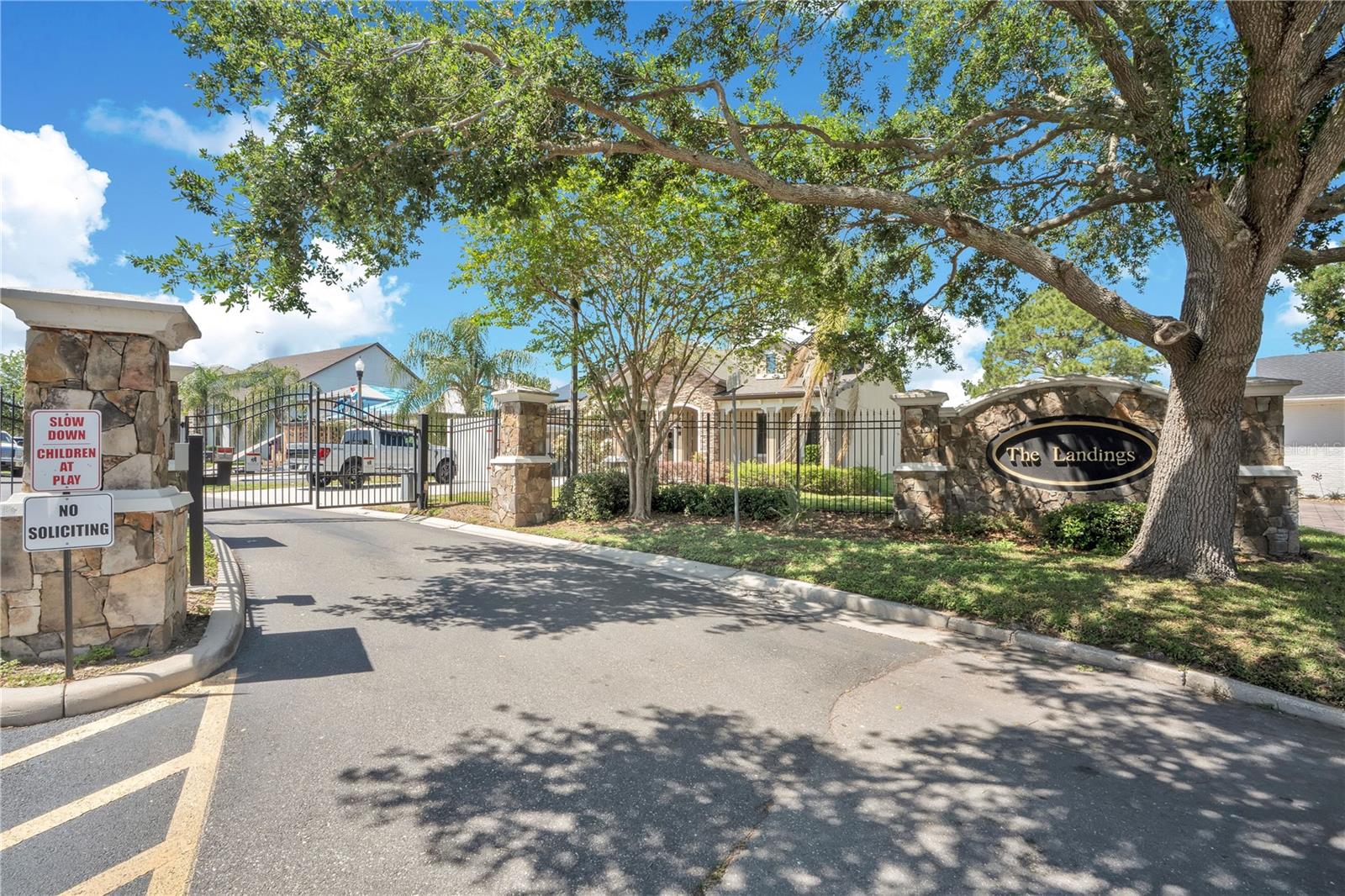 LANDINGS AT HERITAGE ON WATER - Residential